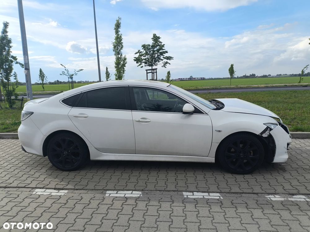 Mazda 6 2.2 CD Sport - 2