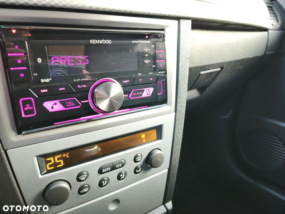 Opel Meriva 1.6 16V Cosmo - 7