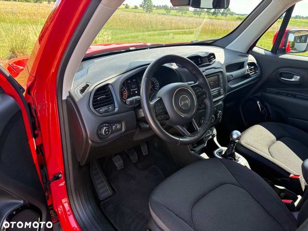 Jeep Renegade 1.0 T-GDI Sport - 13