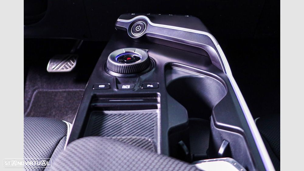 Kia EV6 77.4 kWh GT-Line - 15