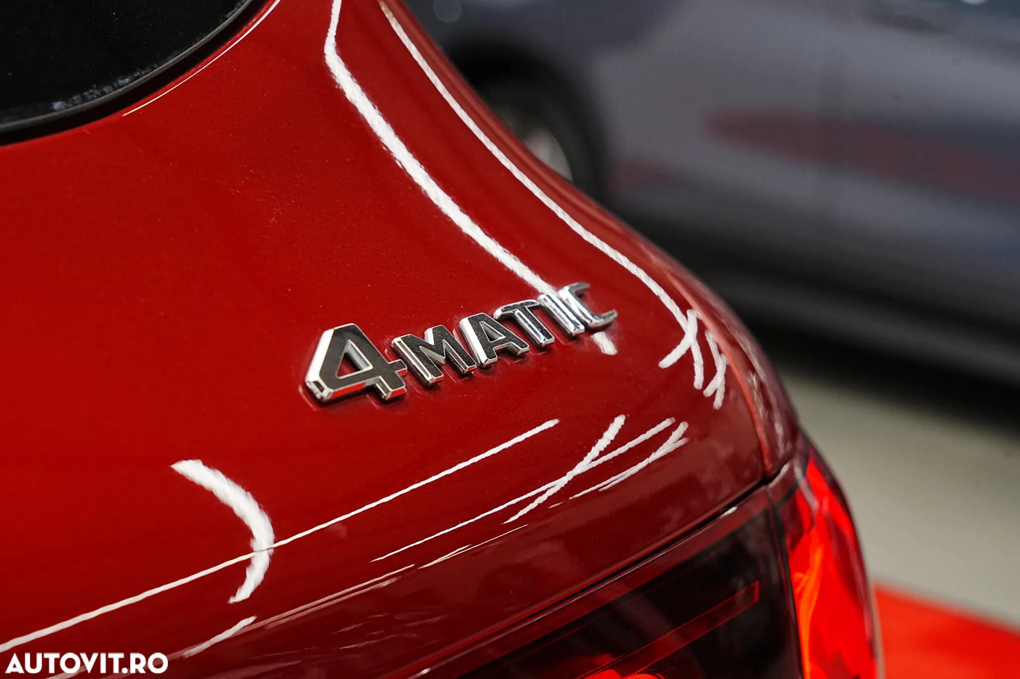 Mercedes-Benz GLC 200 4Matic 9G-TRONIC Exclusive - 28