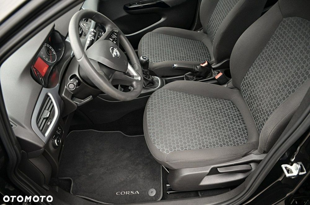 Opel Corsa - 17