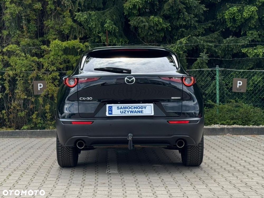 Mazda CX-30 2.0 mHEV Homura 2WD - 28