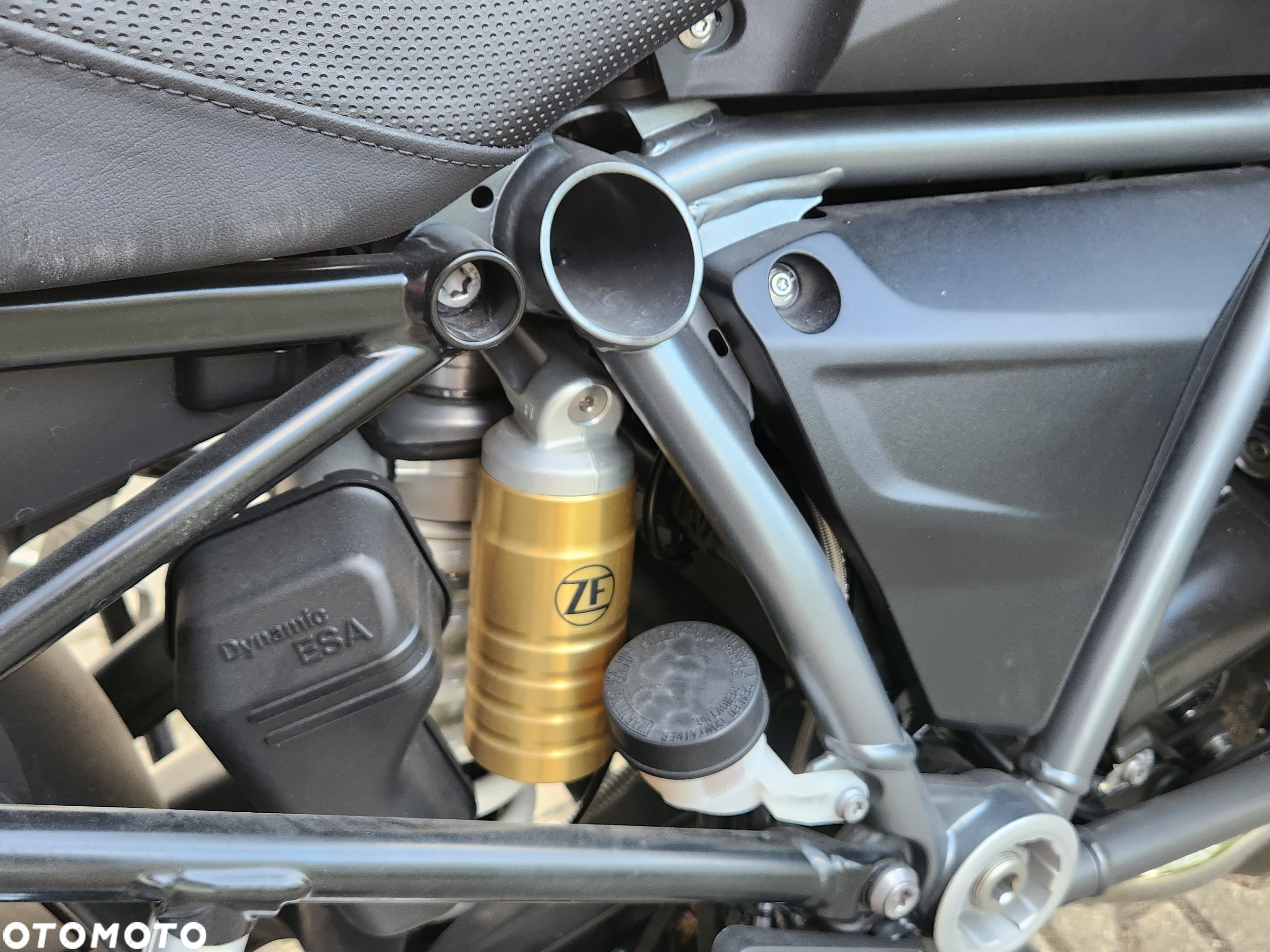BMW R1250 GS Adventure - 18