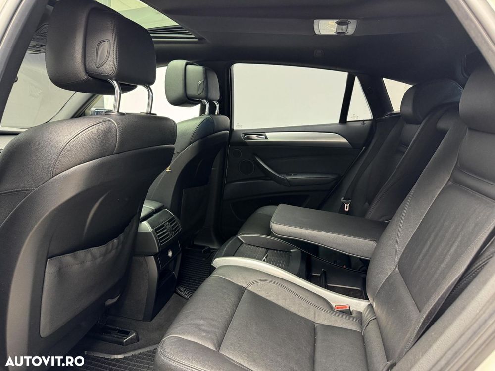 BMW X6 - 19
