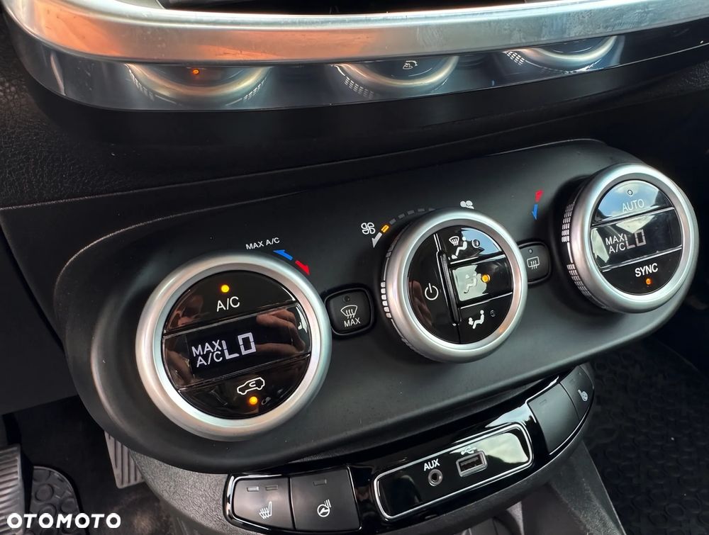 Fiat 500X 1.6 E-torQ 4x2 S-Design Urban Look - 5