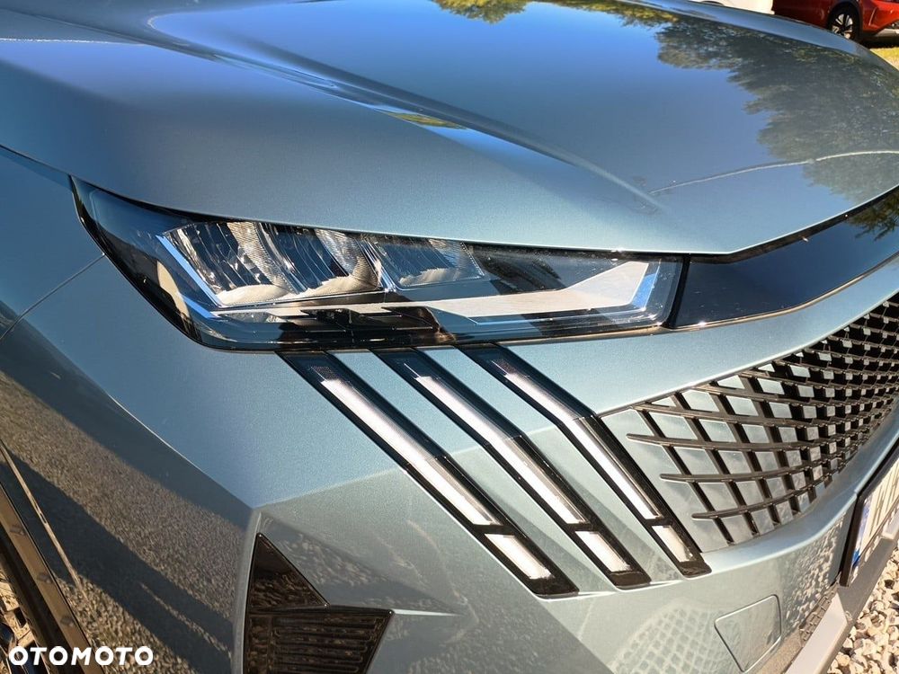 Peugeot 3008 - 13