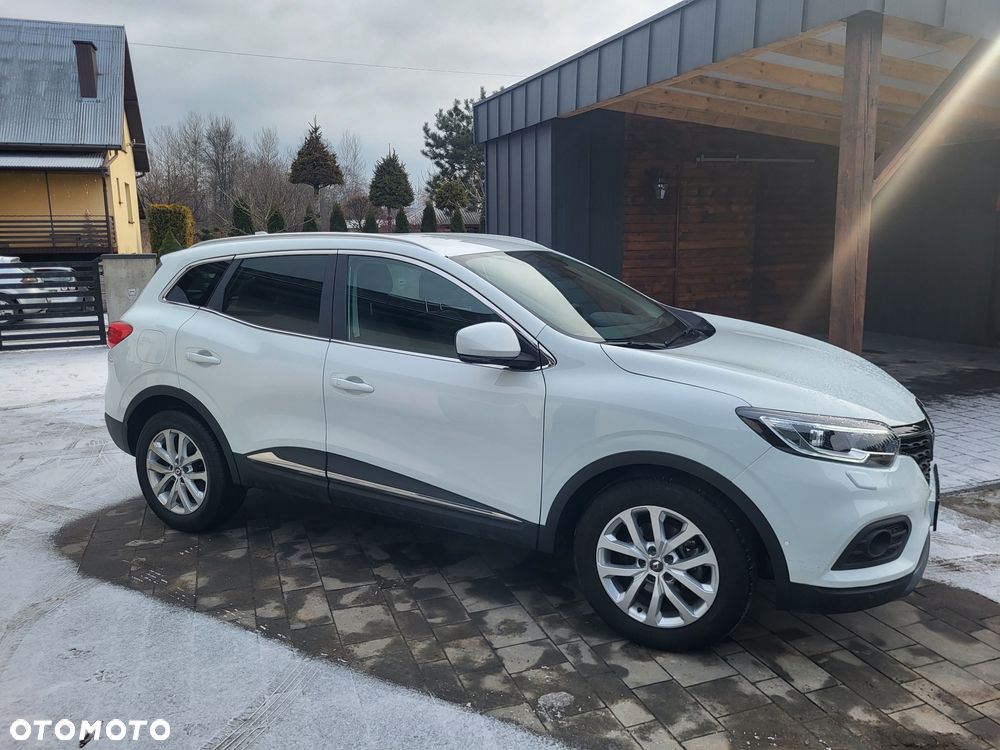 Renault Kadjar - 11