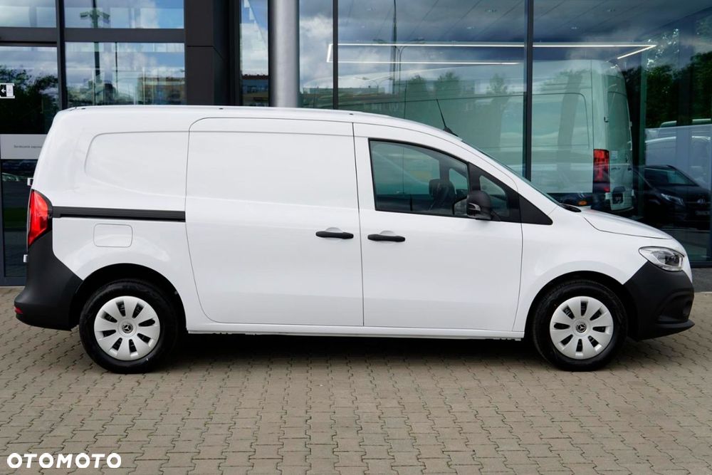 Mercedes-Benz Citan - 11