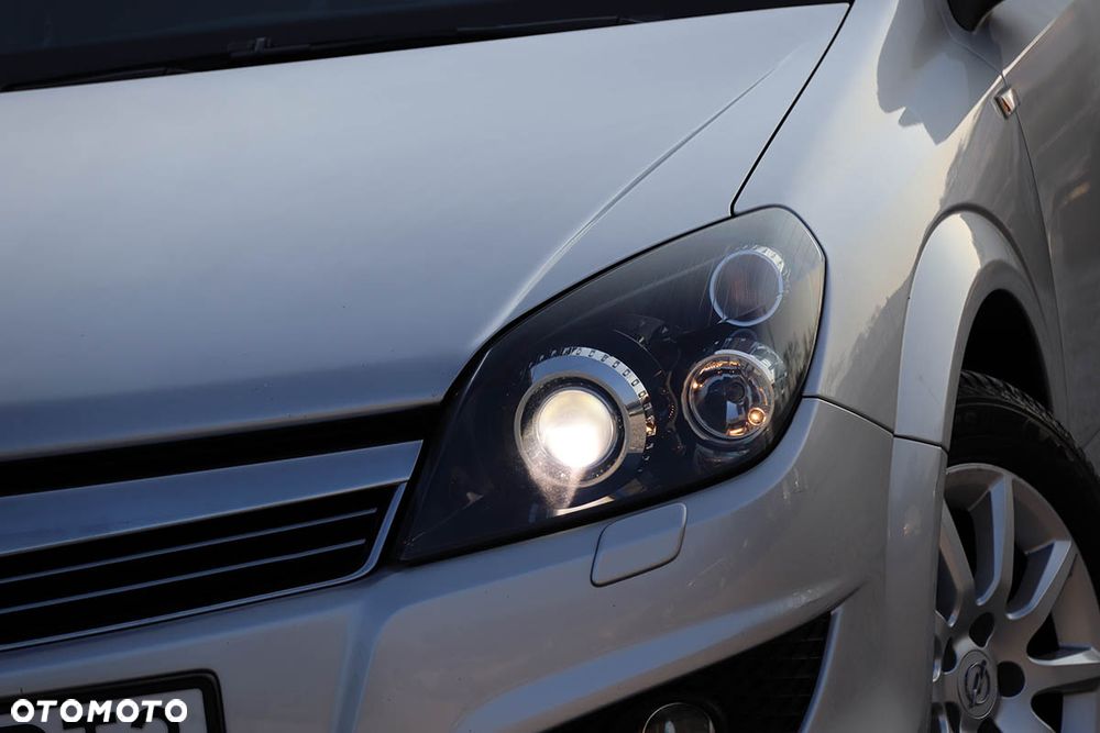 Opel Astra 1.7 CDTI DPF (119g) Innovation - 15