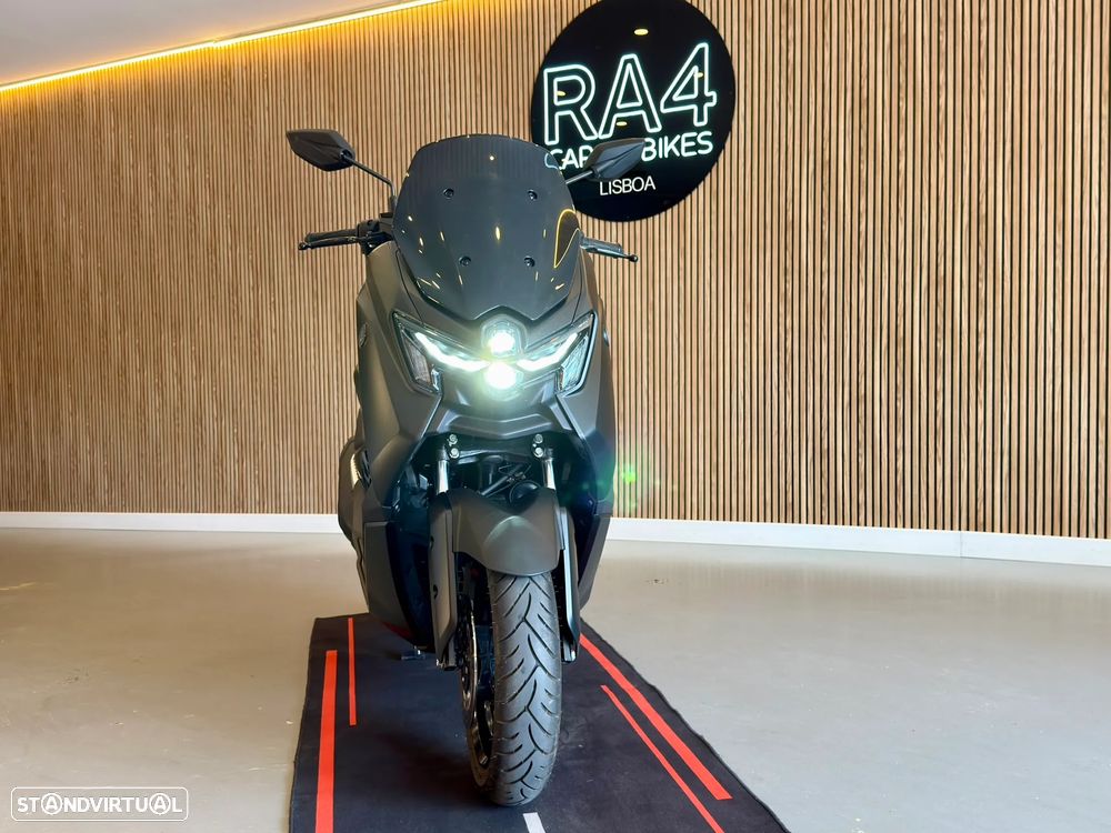 Yamaha NMAX - 19