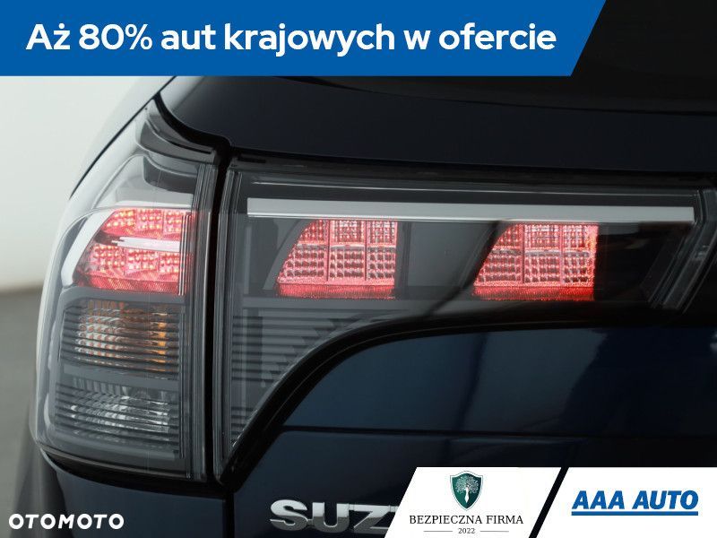 Suzuki SX4 S-Cross - 22