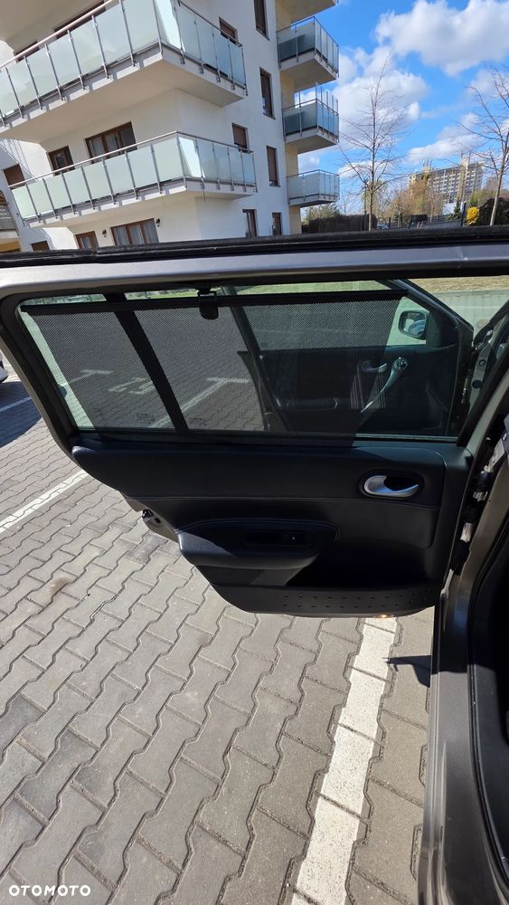 Renault Megane 1.6 Dynamique - 16