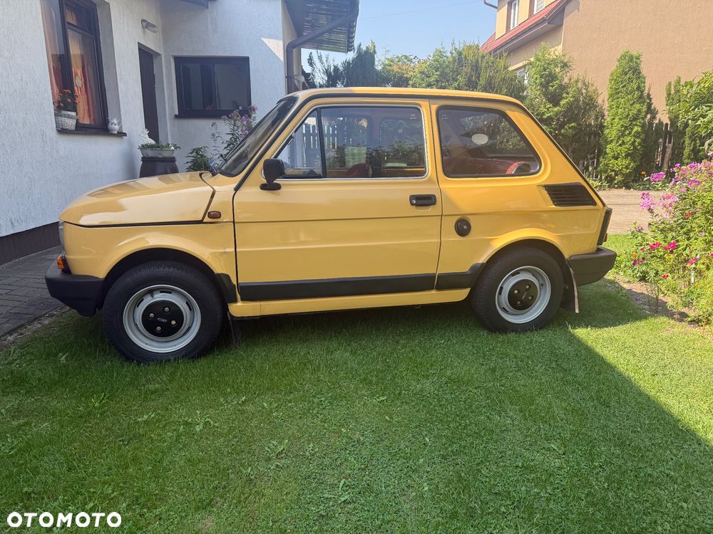 Fiat 126 - 4