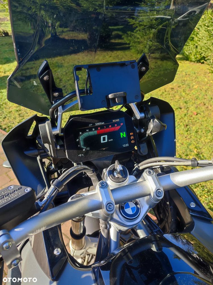 BMW GS - 10