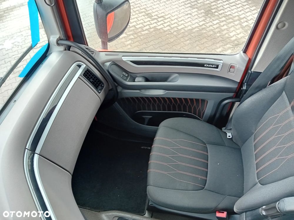 DAF XF 480 FT SSC - 15