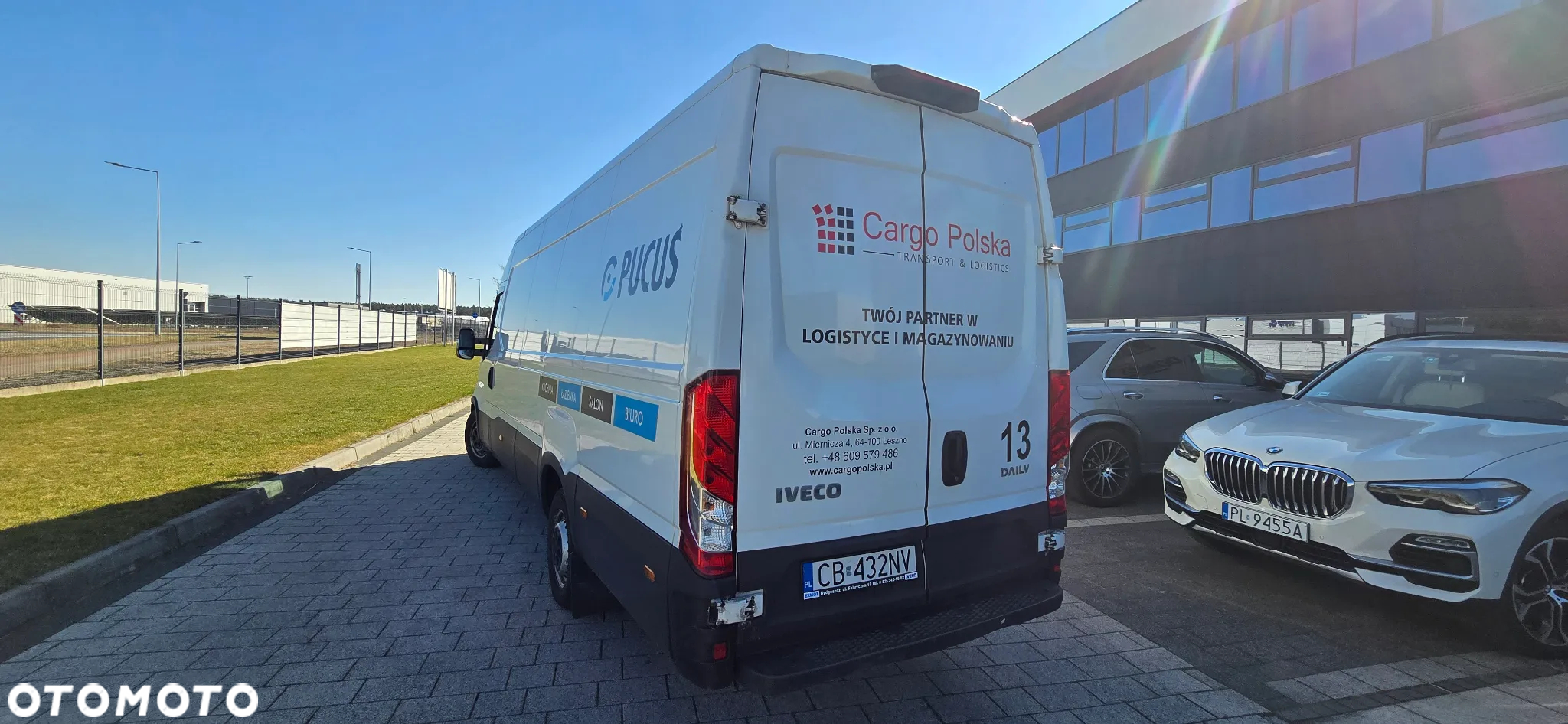 Iveco Daily - 8