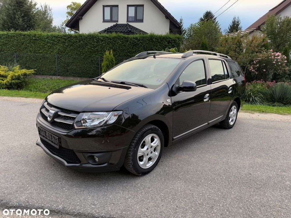 Dacia Logan MCV 0.9 TCE Laureate - 3