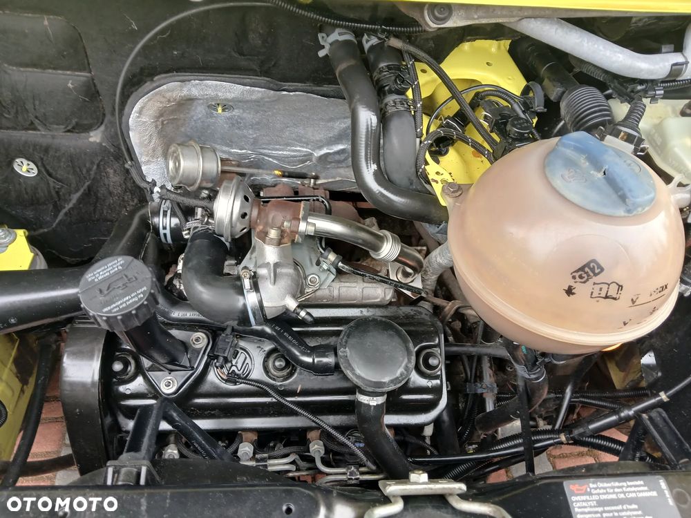 Volkswagen TRANSPORTER - 19