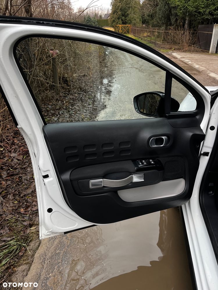 Citroën C3 1.6 BlueHDi Feel S&S - 20