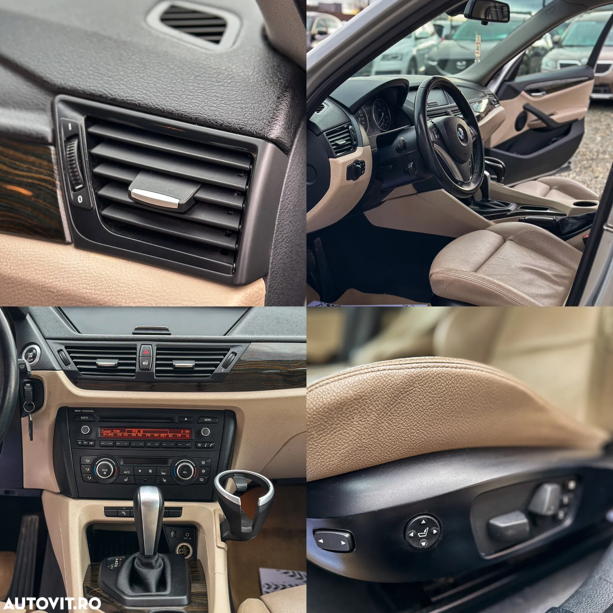 BMW X1 - 23