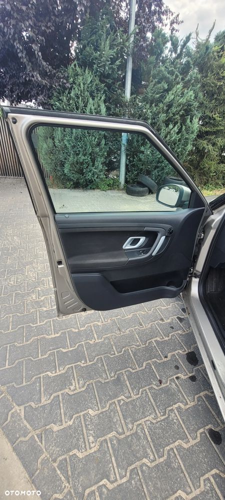Skoda Fabia 1.2 HTP Elegance - 15