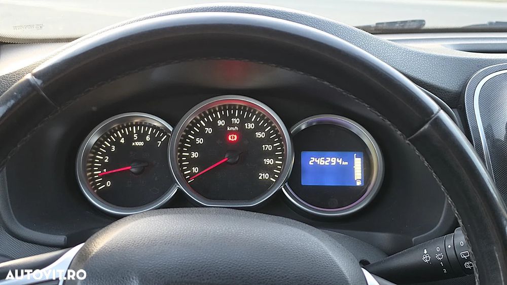 Dacia Logan 1.5 Blue dCi Laureate - 3