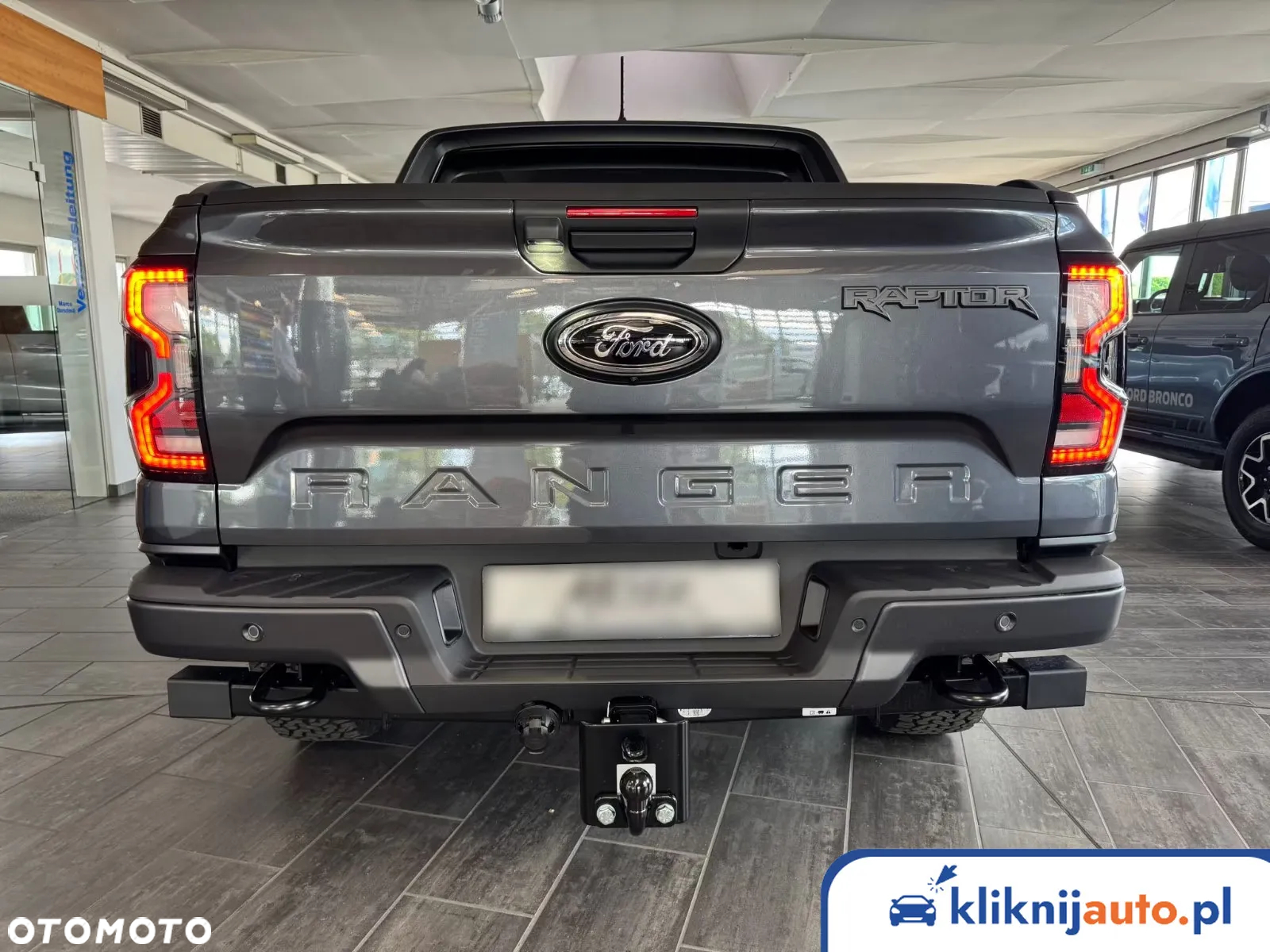Ford Ranger Raptor - 5