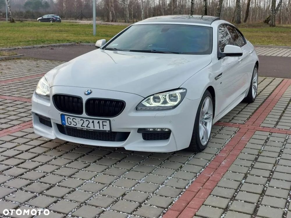 BMW 6