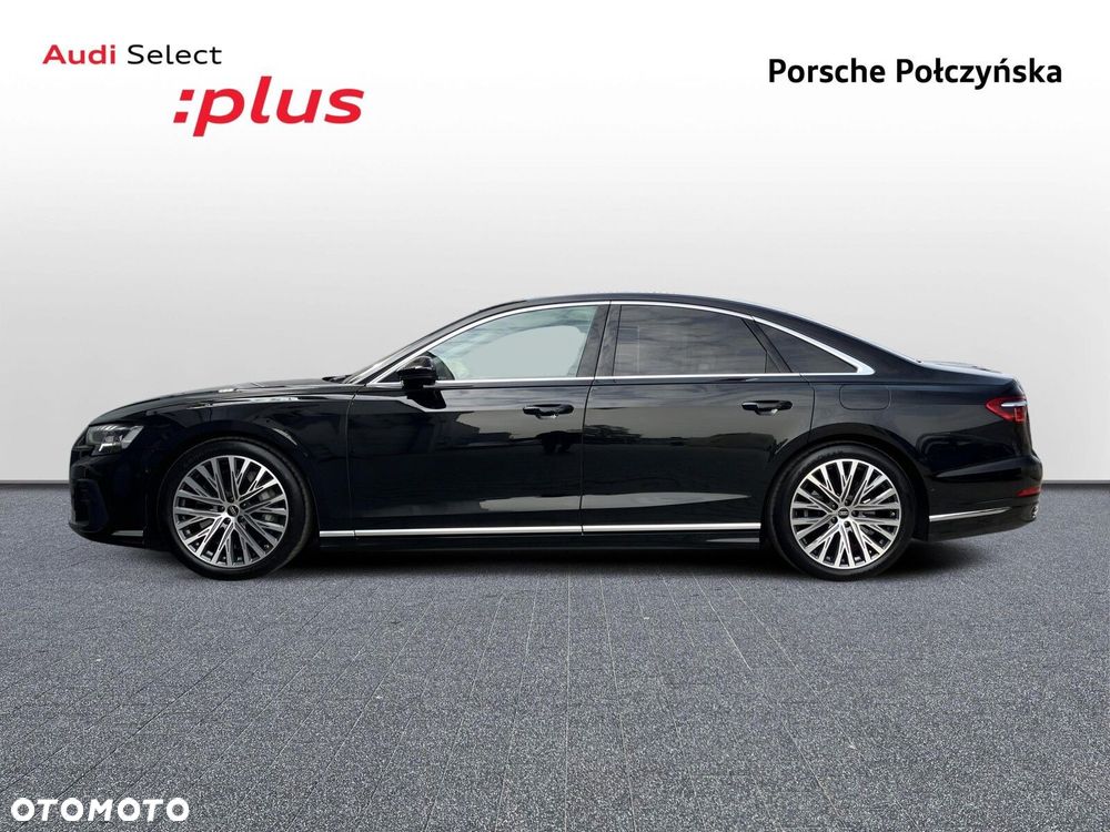 Audi A8 - 3