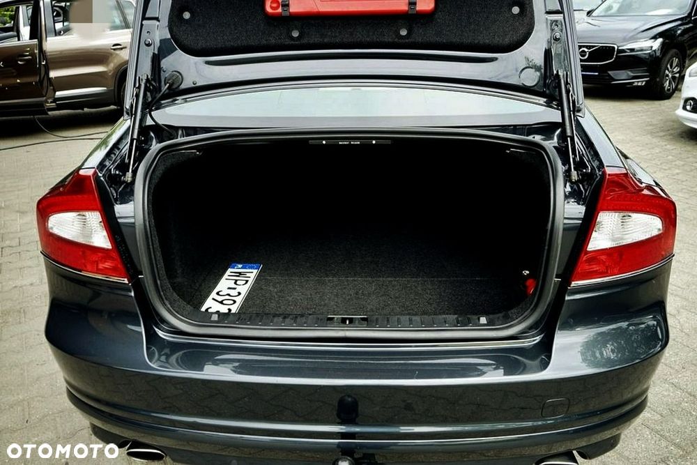 Volvo S80 - 21