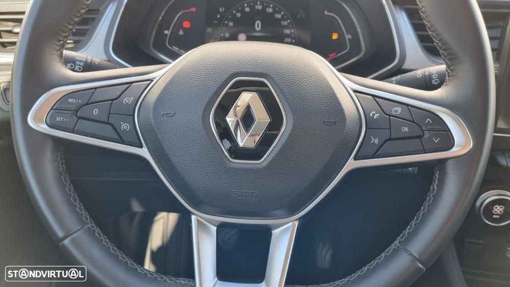 Renault Captur 1.0 TCe Exclusive - 12