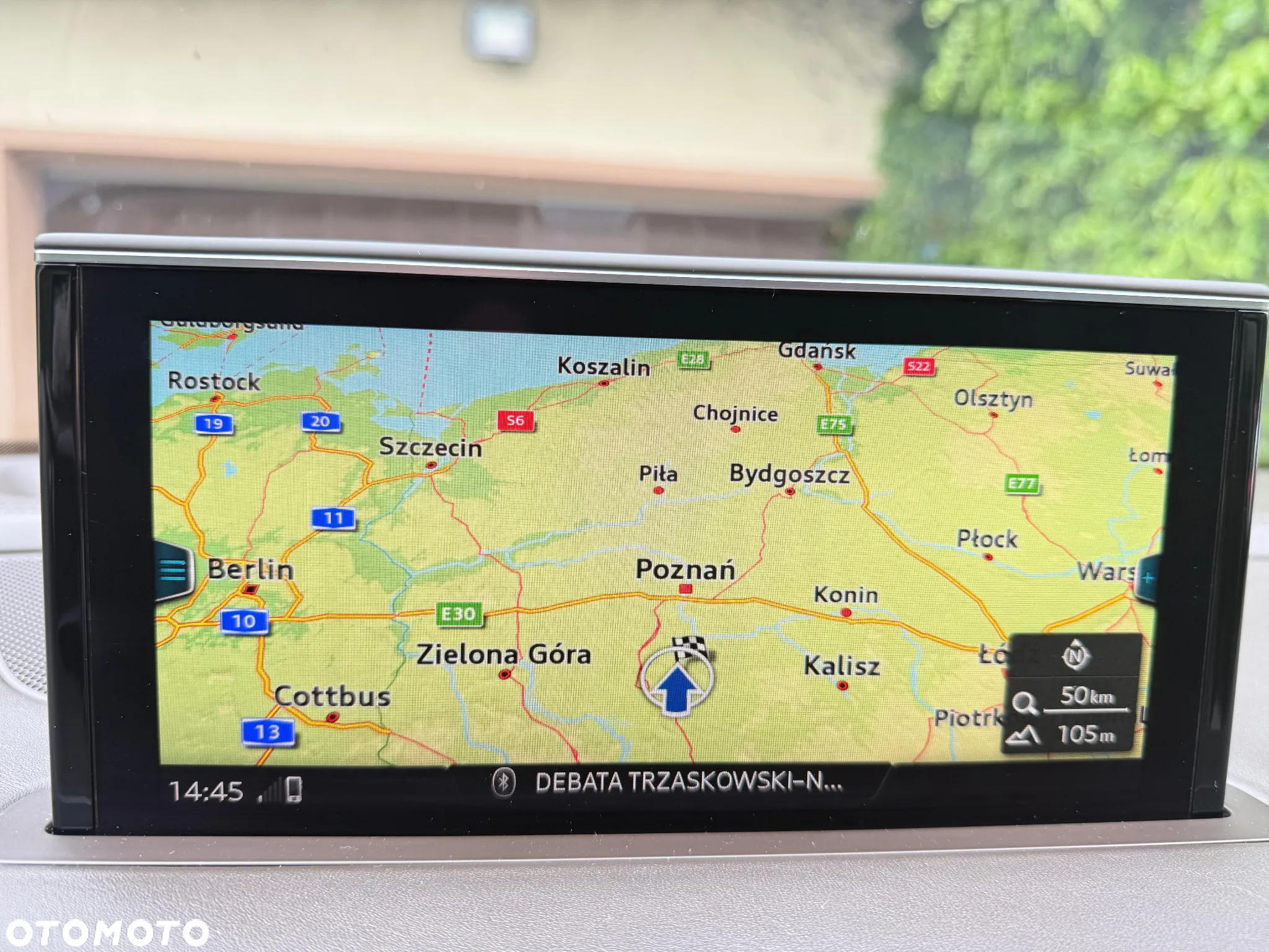 Audi SQ7 4.0 TDI Quattro Tiptronic - 5
