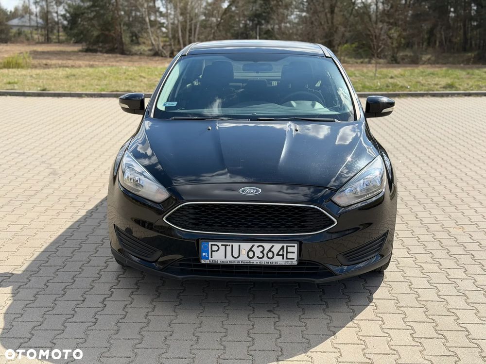 Ford Focus - 2