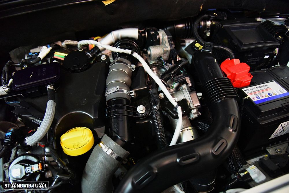 Dacia Lodgy 1.5 Blue dCi Stepway 7L - 10