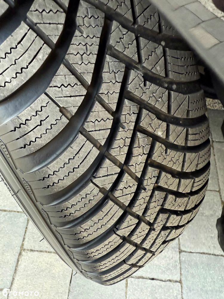 Opel Zafira 1.8 Family - 32