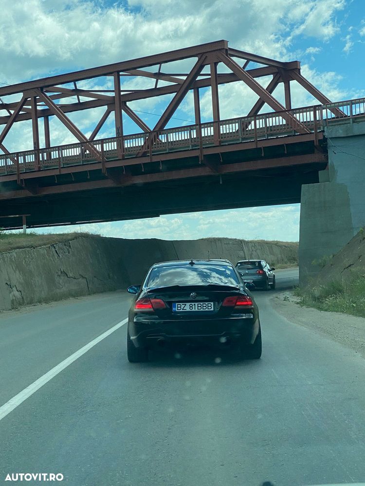 BMW Seria 3 - 21