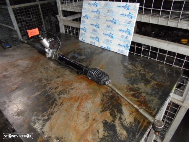 Caixa Direcao P60E1 9741376 SUZUKI SWIFT 2000 1.0I 53CV 3P CINZA - 2