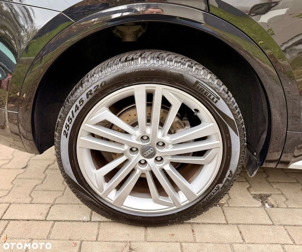 Audi Q5 - 11