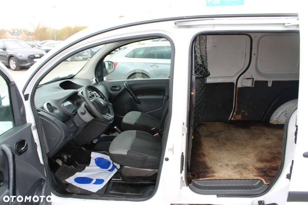 Renault Kangoo - 14