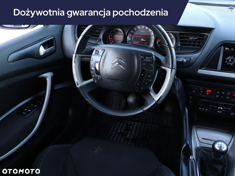 Citroën C5 - 9