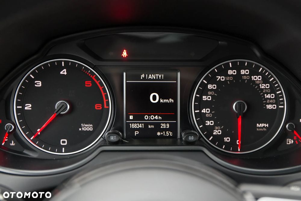 Audi Q5 - 17