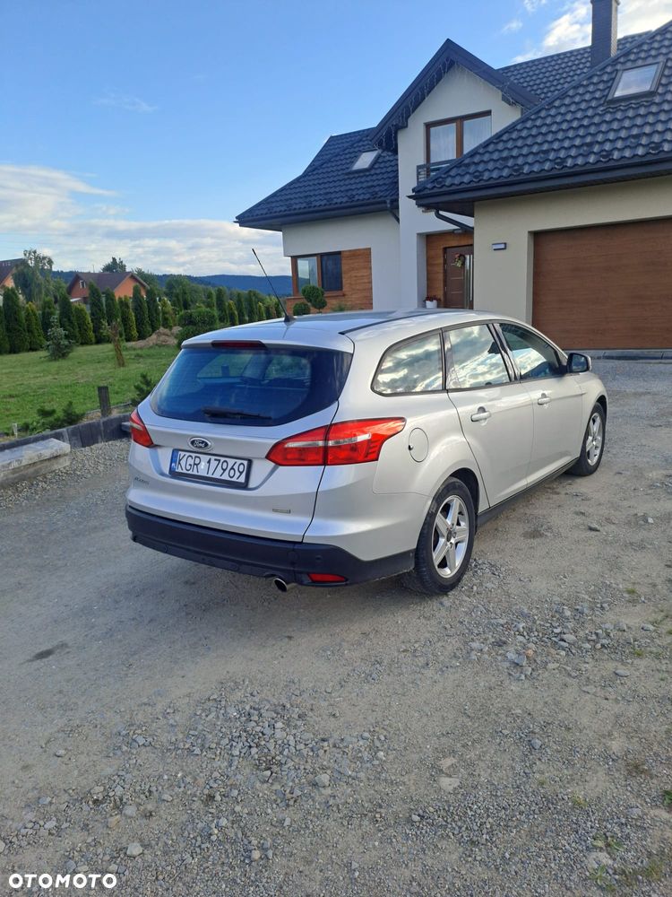 Ford Focus - 2