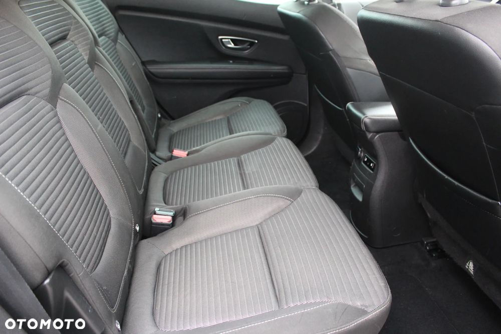 Renault Scenic BLUE dCi 120 LIMITED - 9