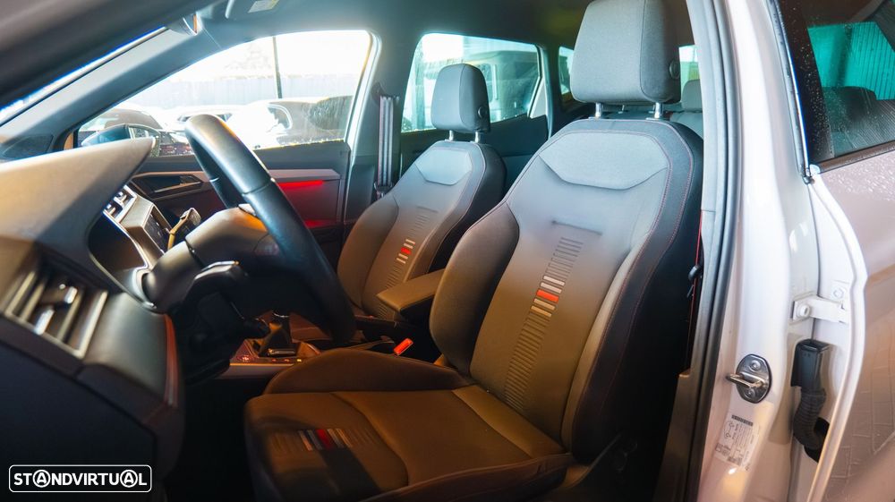 SEAT Arona 1.0 TSI FR - 27