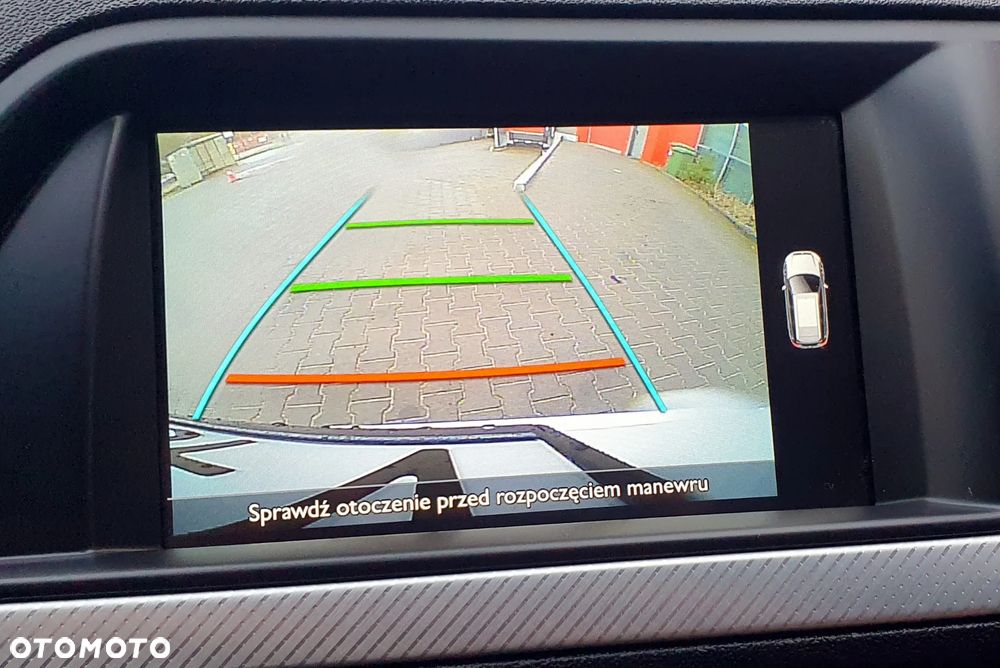 Citroën C5 BlueHDi 180 S&S EAT6 Cross - 24