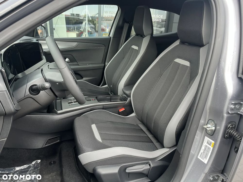 Opel Mokka 1.2 T mHEV GS S&S eDTC6 - 11