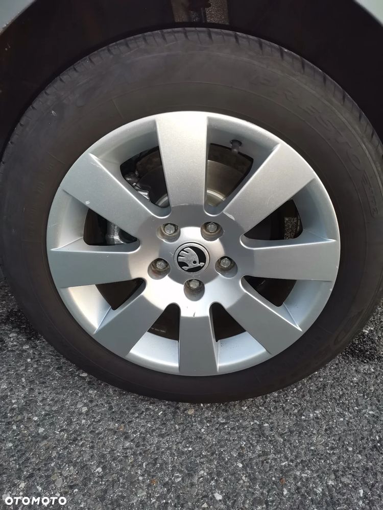 Skoda Superb 1.6 TDI Exclusive - 22