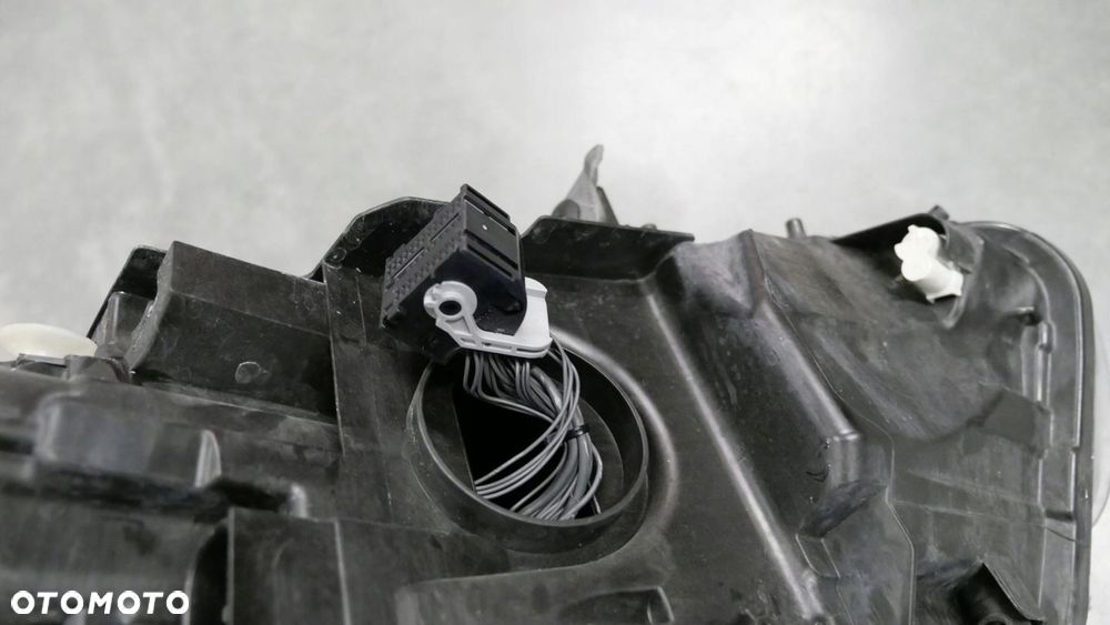 BMW F20 F21 LAMPA LEWY PRZÓD LEWA PRZEDNIA LIFT LCI 7471339 - 8