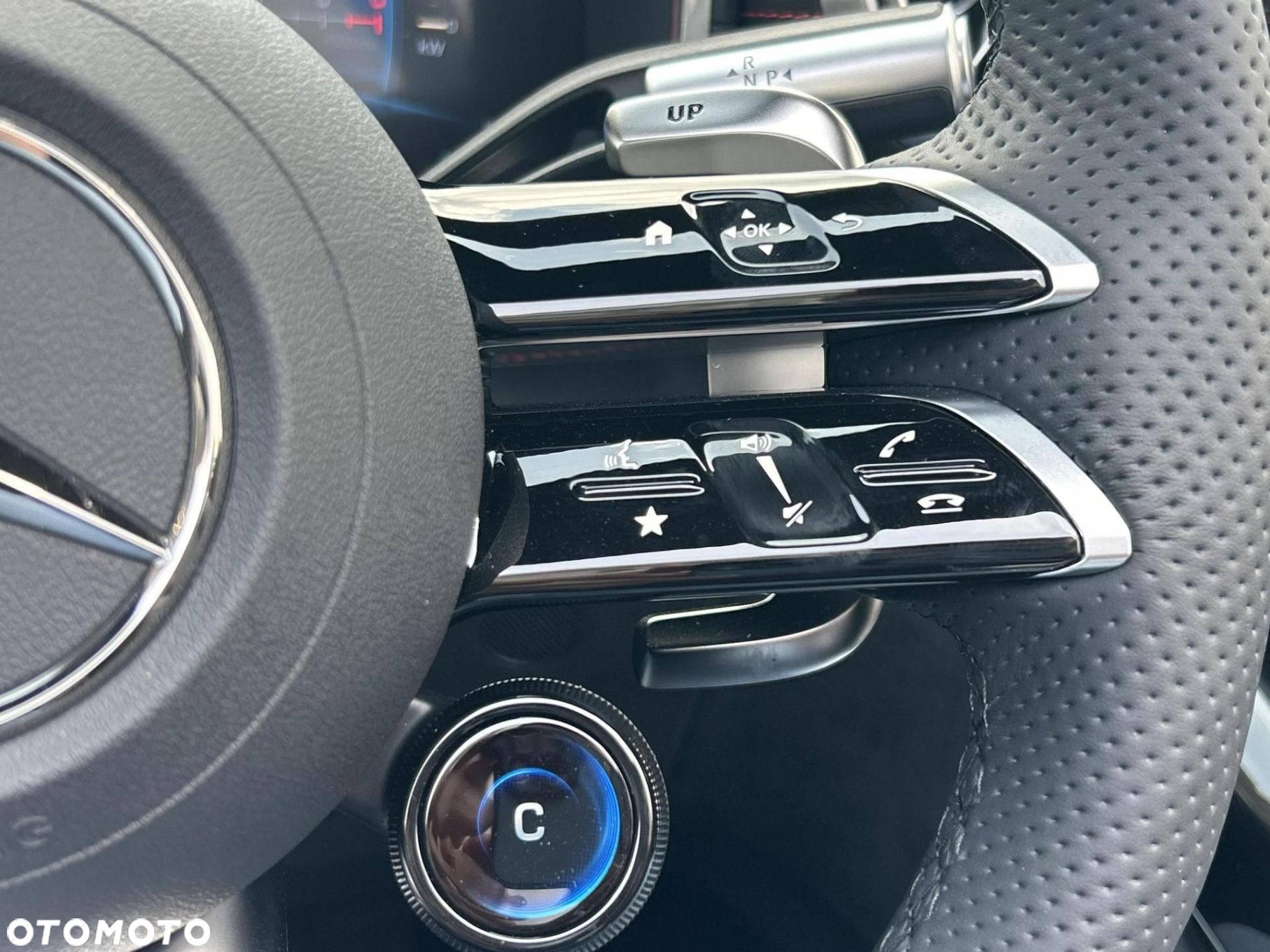 Mercedes-Benz SL - 18